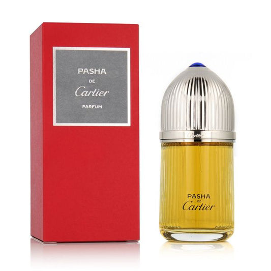 CARTIER PASHA DE CARTIER EAU DE PARFUM 100ML
