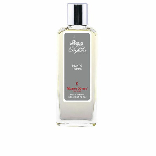 Alvarez Gómez Col Alvarez Gomez Perfume Plata 150ml Edp