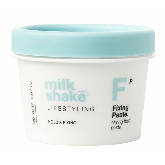 Milk Shake Lifestyling Fixing Paste 100ml