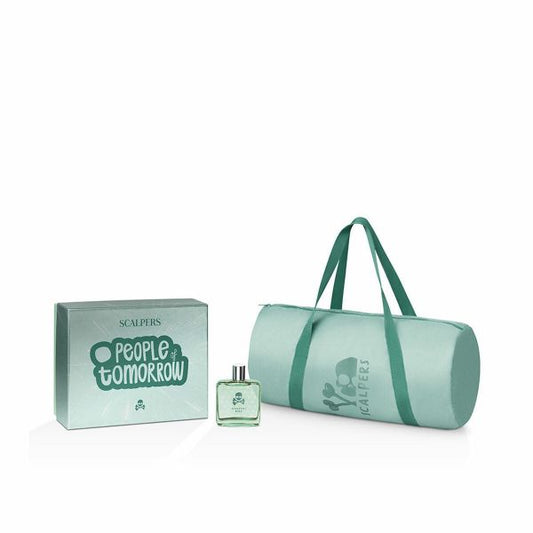 Scalpers Kids Boy People Of Tomorrow Set