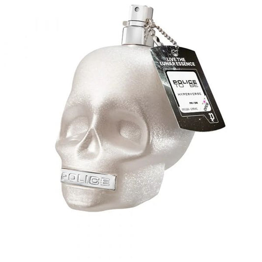 Police to Be Hyperverse Woman Ep 125 Vap