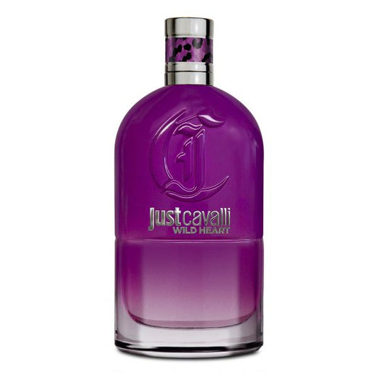 Roberto Cavalli Just Cavalli Wild Heart For Her Spray 90ml
