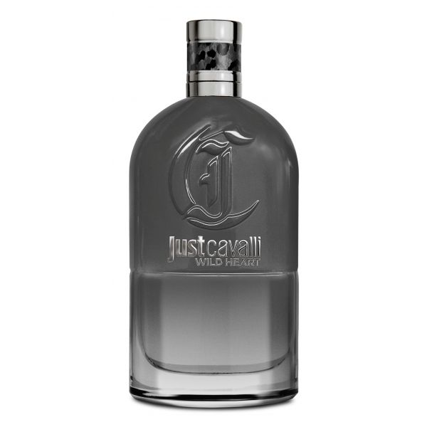 Roberto Cavalli Rc Just Cavalli Wild Heart For Him 90ml