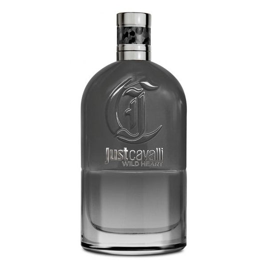 Roberto Cavalli Rc Just Cavalli Wild Heart For Him 90ml