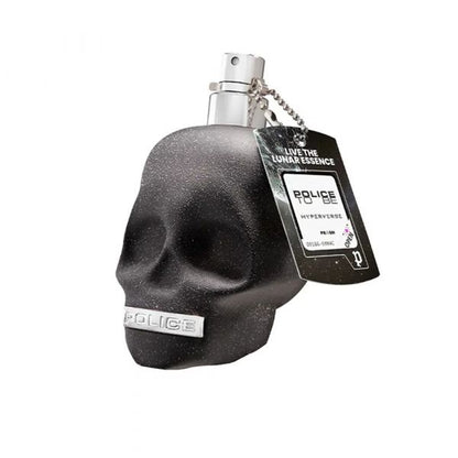 Police to Be Hyperverse Man Eau De Toilette Spray 75ml