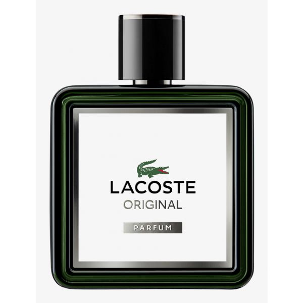 Lacoste Original Eau De Parfum Spray 100ml