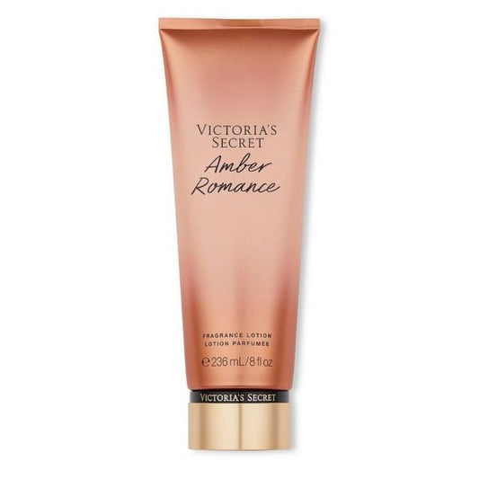 Victoria's Secret Victoria Secret Amber Romance Body Lotion 236ml