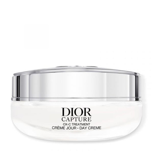 DIOR CAPTURE OX-C TREATMENT CREMA DE DIA 50ML