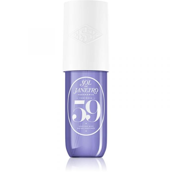 Sol De Janeiro 59 Spray Perfumado 90ml Spray