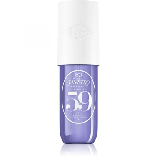 Sol De Janeiro 59 Spray Perfumado 90ml Spray