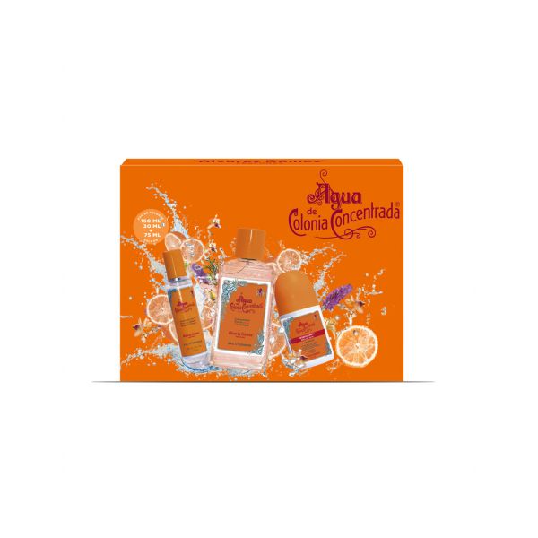 Álvarez Gómez Álvarez Gómez 150 ml 30 ml A g Desodorante Oran