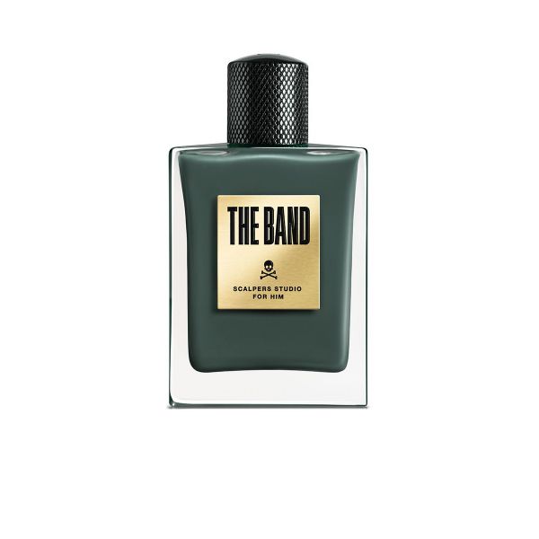 Scalpers The Band For Him Eau De Parfum Spray 100ml