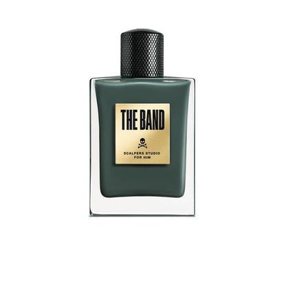 Scalpers The Band For Him Eau De Parfum Spray 100ml