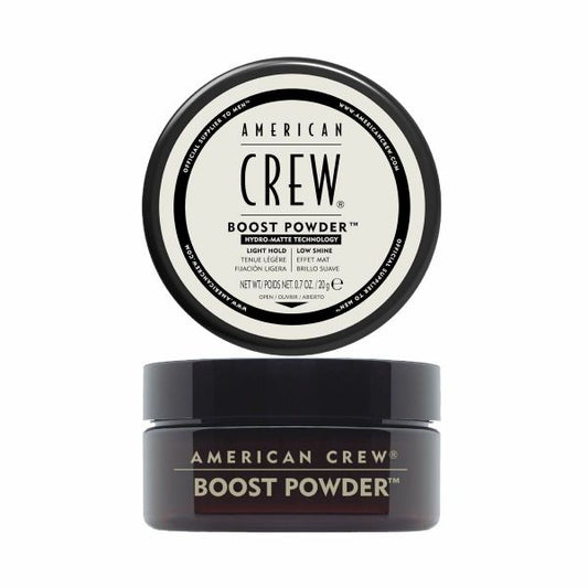 American Crew Boost Powder Hydro Matte 20 g