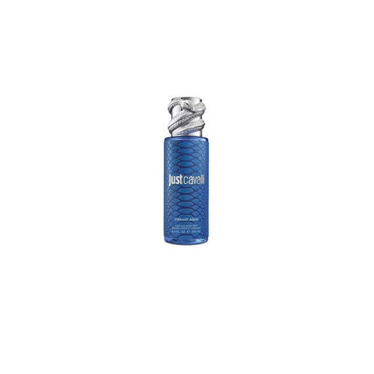 Roberto Cavalli Rc Just Cavalli Mist Blue 250ml