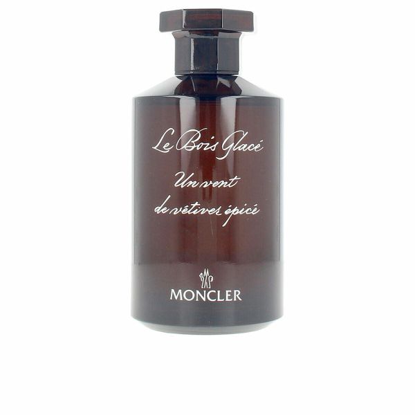 Moncler Le Bois Glace Edp Spray 200ml