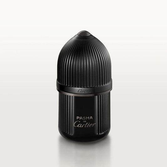 Cartier Pasha Noir Absolu Edp 50ml Spray