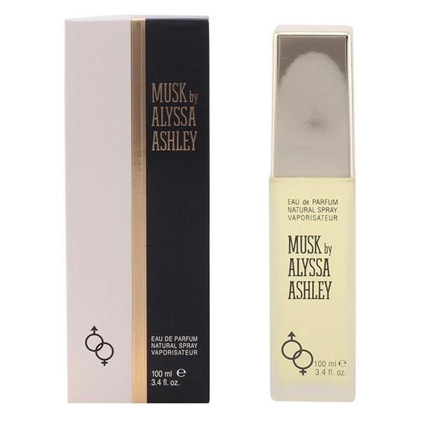 Alyssa Ashley Almizcle Eau de Parfum 100ml Spray
