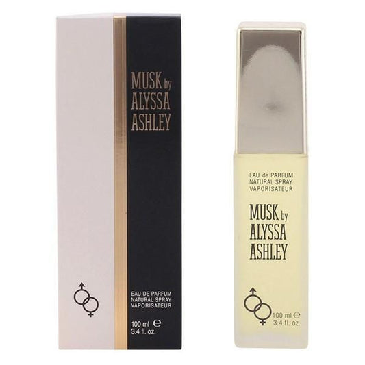 Alyssa Ashley Almizcle Eau de Parfum 100ml Spray