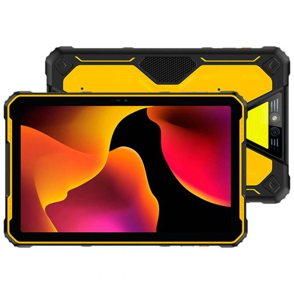 ULEFONE ARMOR PAD 2 8+256GB LTE 11 YELLOW
