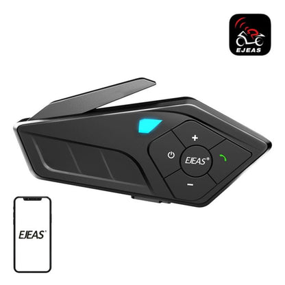 Intercomunicador EJEAS E1PRO