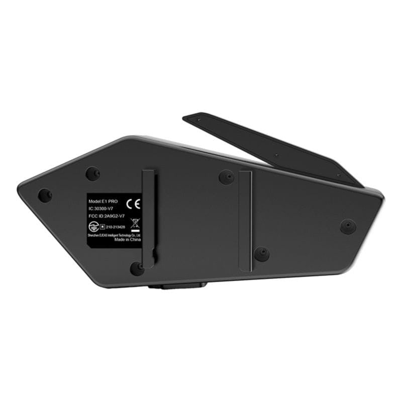 Intercomunicador EJEAS E1PRO