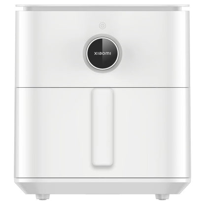 Fritadeira Air Fryer (Sem Óleo) Xiaomi Smart Air Fryer 6L 1500W Branca