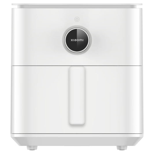 Fritadeira Air Fryer (Sem Óleo) Xiaomi Smart Air Fryer 6L 1500W Branca