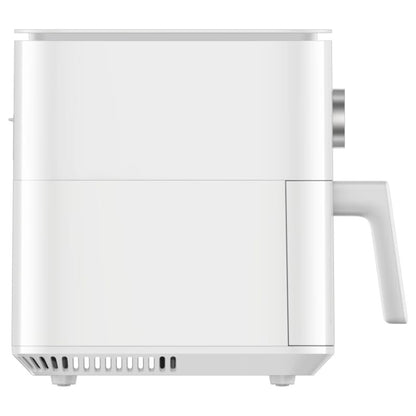 Fritadeira Air Fryer (Sem Óleo) Xiaomi Smart Air Fryer 6L 1500W Branca