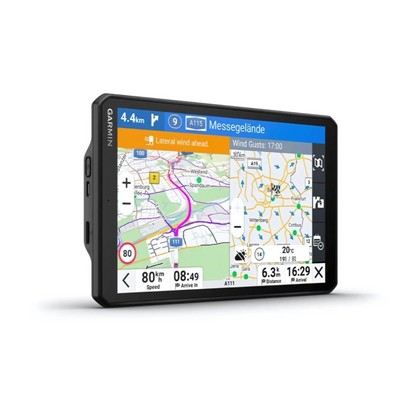 GPS Garmin LGV820